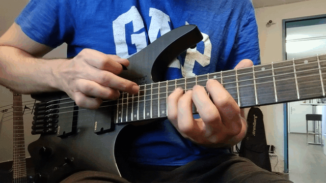 Tapping Basics