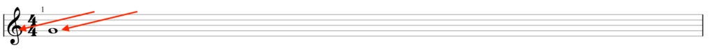 Playing Sheet Music — Finding Notes on the Guitar