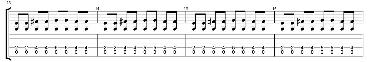 Illustration for: Variation 2