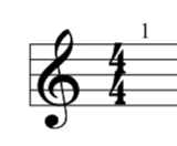 Guitar diagram – How do I find the key of a song?