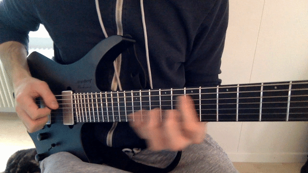 Guitar Techniques