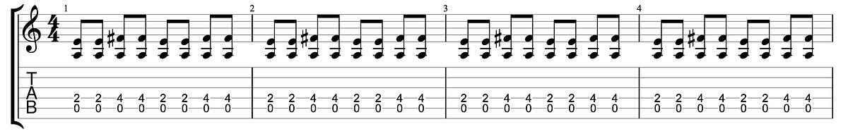 Illustration for: Variation 1